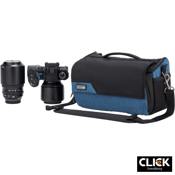Think Tank Mirrorless Mover 25 V2, Marine Blue