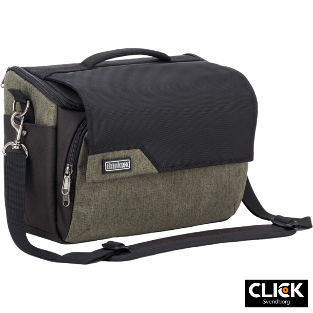 Think Tank Mirrorless Mover 30 V2, Coast Green