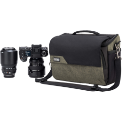 Think Tank Mirrorless Mover 30 V2, Coast Green