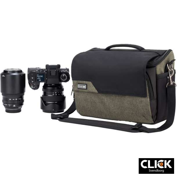 Think Tank Mirrorless Mover 30 V2, Coast Green