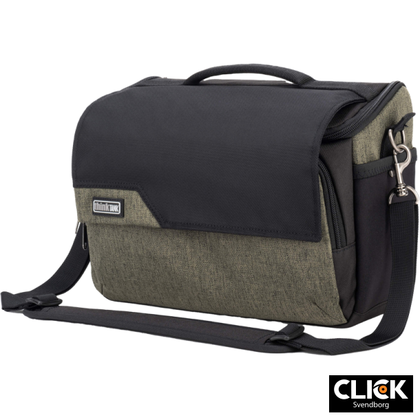 Think Tank Mirrorless Mover 30 V2, Coast Green