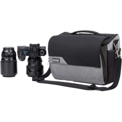 Think Tank Mirrorless Mover 30 V2, Cool Grey