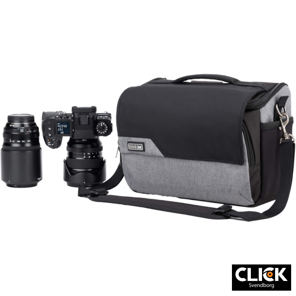 Think Tank Mirrorless Mover 30 V2, Cool Grey