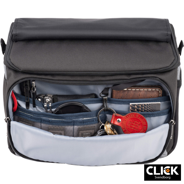 Think Tank Mirrorless Mover 30 V2, Cool Grey