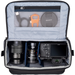 Think Tank Mirrorless Mover 30 V2, Cool Grey