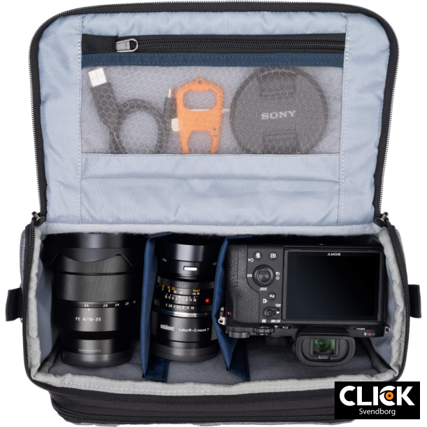 Think Tank Mirrorless Mover 30 V2, Cool Grey