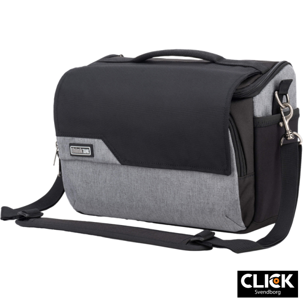 Think Tank Mirrorless Mover 30 V2, Cool Grey