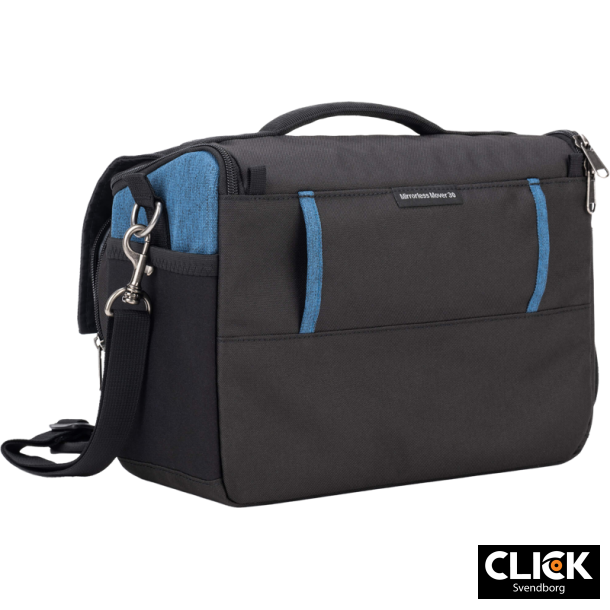 Think Tank Mirrorless Mover 30 V2, Marine Blue