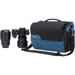 Think Tank Mirrorless Mover 30 V2, Marine Blue