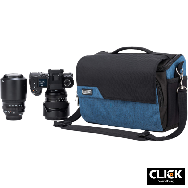 Think Tank Mirrorless Mover 30 V2, Marine Blue