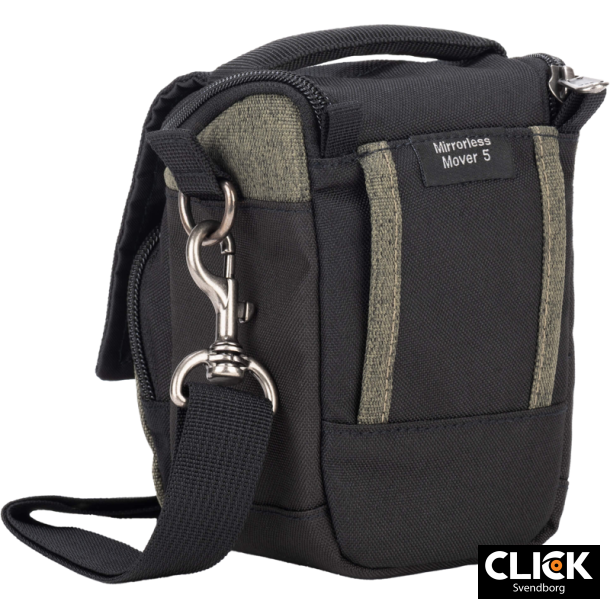 Think Tank Mirrorless Mover 5 V2, Coast Green