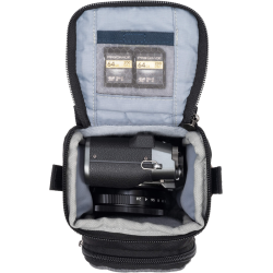 Think Tank Mirrorless Mover 5 V2, Coast Green