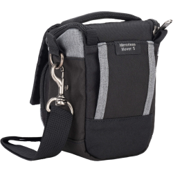 Think Tank Mirrorless Mover 5 V2, Cool Grey