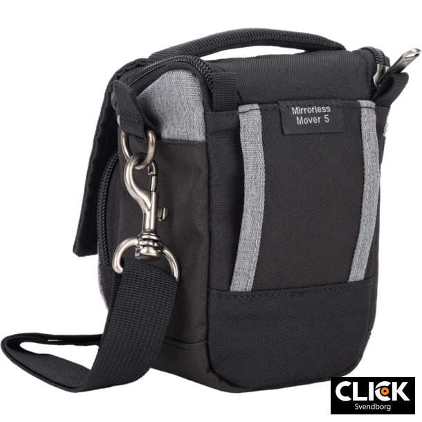 Think Tank Mirrorless Mover 5 V2, Cool Grey