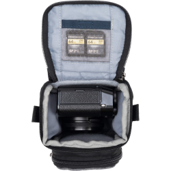 Think Tank Mirrorless Mover 5 V2, Cool Grey