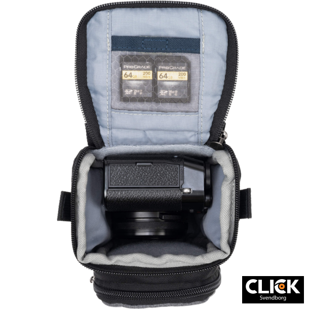 Think Tank Mirrorless Mover 5 V2, Cool Grey