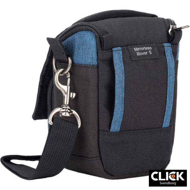 Think Tank Mirrorless Mover 5 V2, Marine Blue