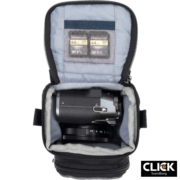 Think Tank Mirrorless Mover 5 V2, Marine Blue