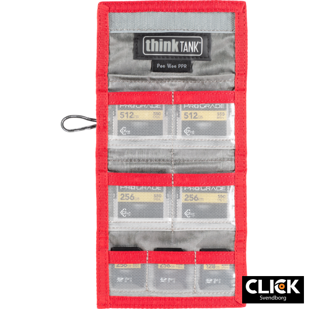 Think Tank Pee Wee Pixel Pocket Rocket Rd