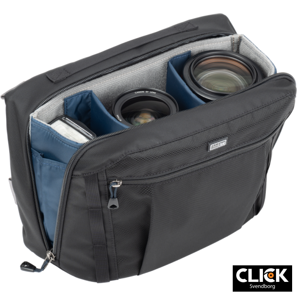 Think Tank PressPass 20 Crossbody Shoulder Bag/Belt Pack