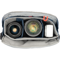 Think Tank PressPass 20 Crossbody Shoulder Bag/Belt Pack