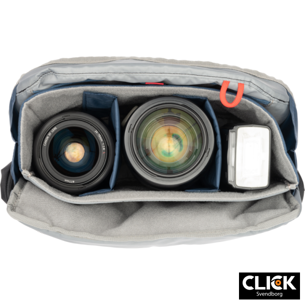 Think Tank PressPass 20 Crossbody Shoulder Bag/Belt Pack