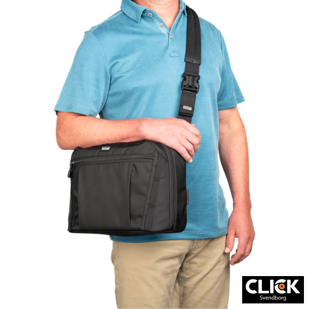 Think Tank PressPass 20 Crossbody Shoulder Bag/Belt Pack