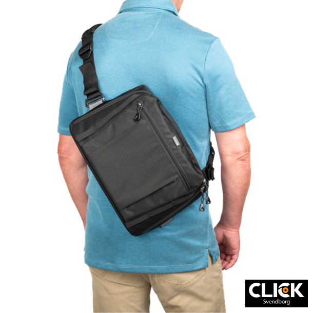 Think Tank PressPass 20 Crossbody Shoulder Bag/Belt Pack