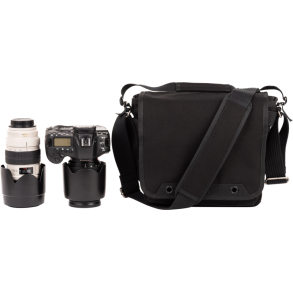 Think Tank Retrospective 10 V2.0, Black