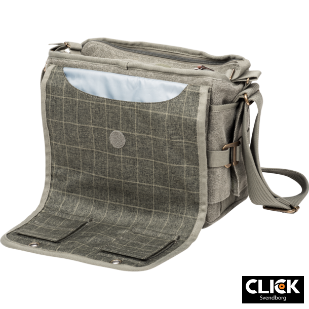 Think Tank Retrospective 10 V2.0, Pinestone