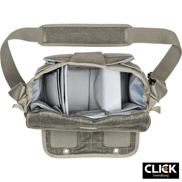 Think Tank Retrospective 10 V2.0, Pinestone