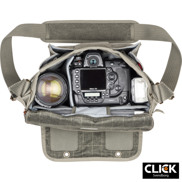 Think Tank Retrospective 10 V2.0, Pinestone