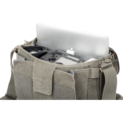 Think Tank Retrospective 10 V2.0, Pinestone