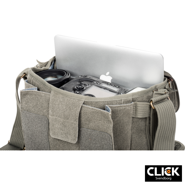 Think Tank Retrospective 10 V2.0, Pinestone