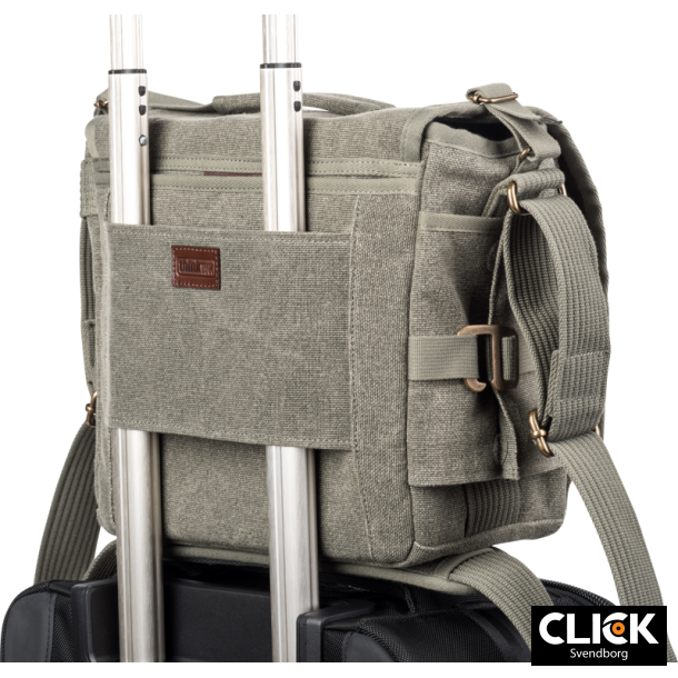 Think Tank Retrospective 10 V2.0, Pinestone