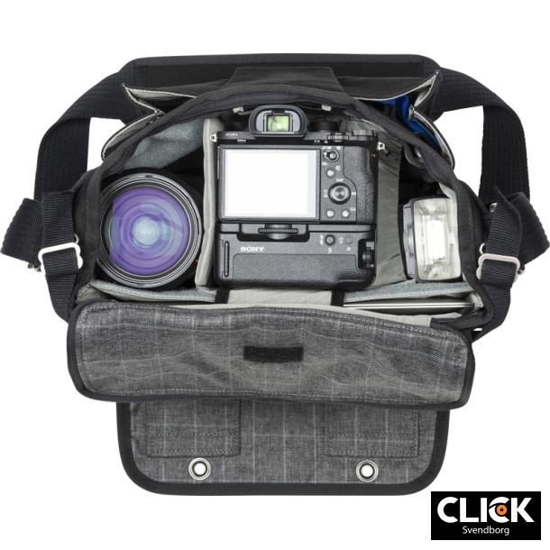 Think Tank Retrospective 20 V2.0, Black