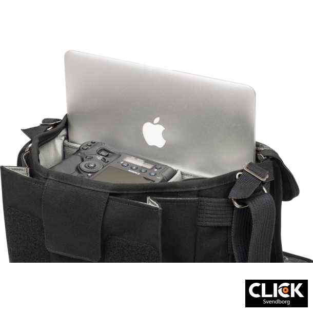 Think Tank Retrospective 20 V2.0, Black