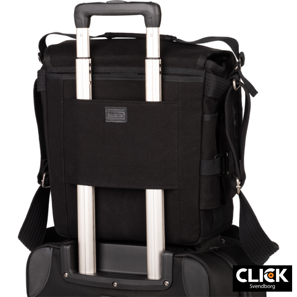 Think Tank Retrospective 20 V2.0, Black