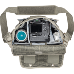 Think Tank Retrospective 20 V2.0, Pinestone