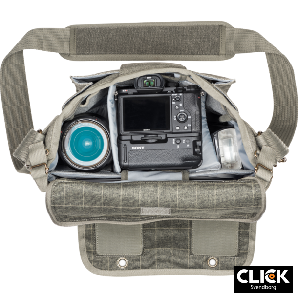 Think Tank Retrospective 20 V2.0, Pinestone