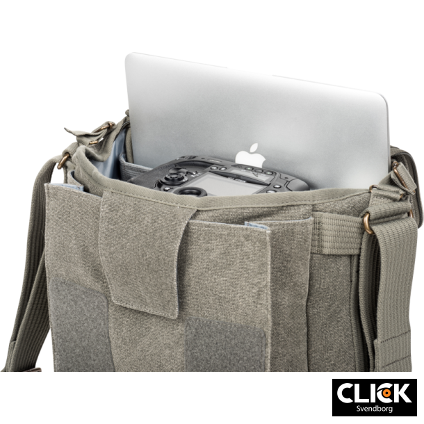 Think Tank Retrospective 20 V2.0, Pinestone