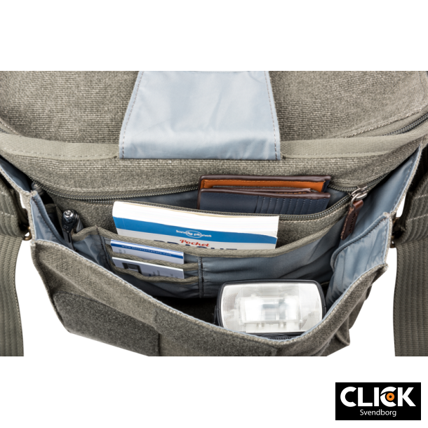 Think Tank Retrospective 20 V2.0, Pinestone