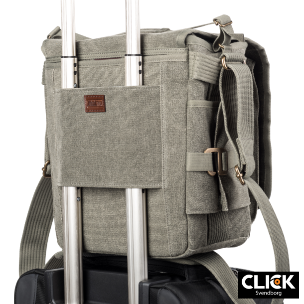 Think Tank Retrospective 20 V2.0, Pinestone