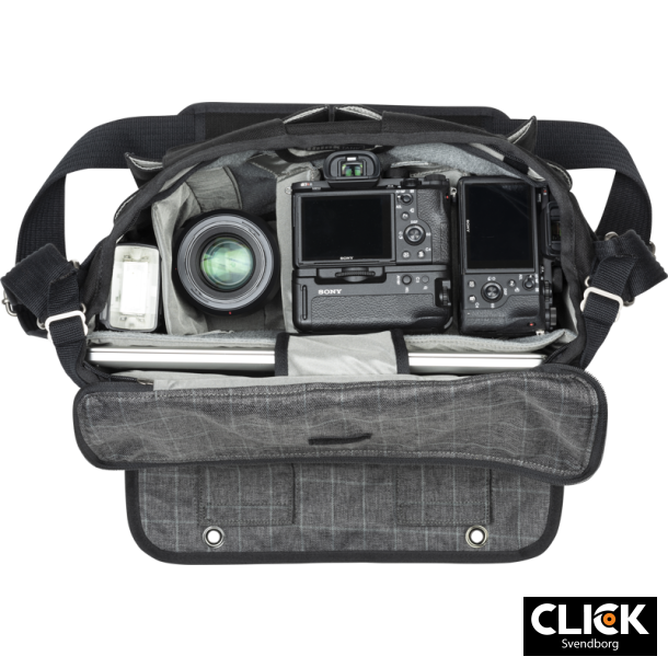 Think Tank Retrospective 30 V2.0 - Black