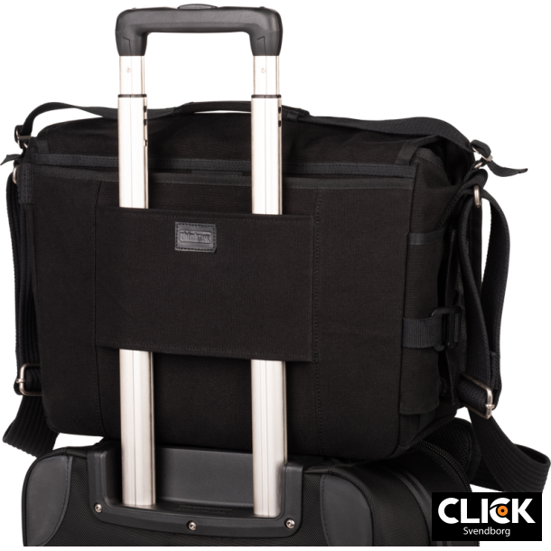 Think Tank Retrospective 30 V2.0 - Black