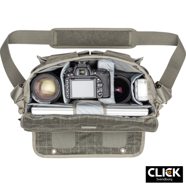 Think Tank Retrospective 30 V2.0, Pinestone