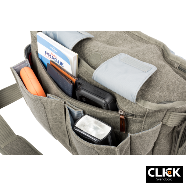 Think Tank Retrospective 30 V2.0, Pinestone