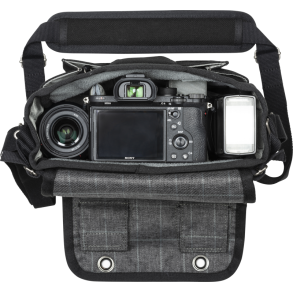 Think Tank Retrospective 4 V2.0, Black