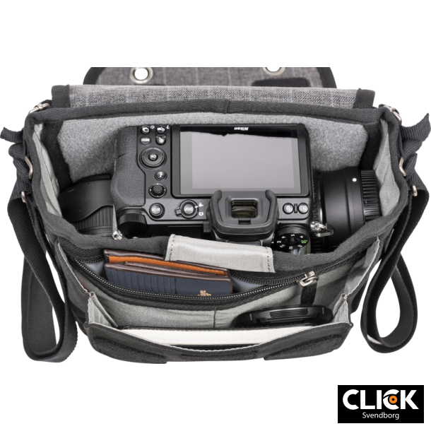 Think Tank Retrospective 4 V2.0, Black