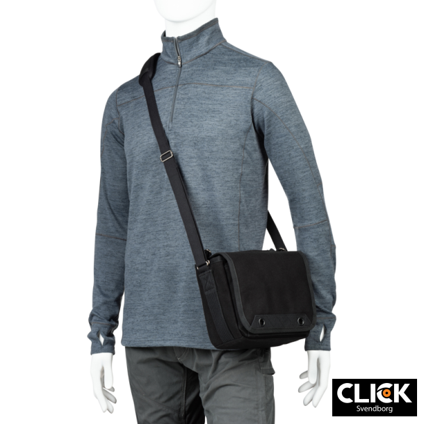 Think Tank Retrospective 4 V2.0, Black